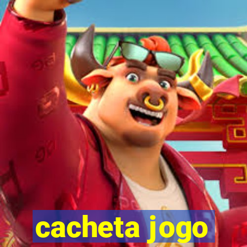 cacheta jogo